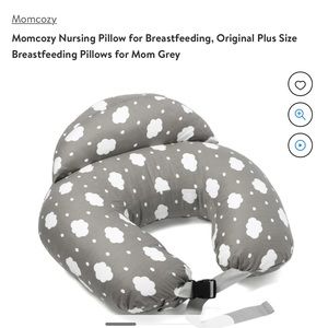 ❤️ Momcozy Nursing Pillow❤️